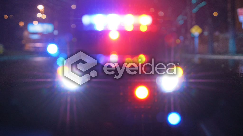 Code 3 - Police Scenes Images Pack – EYEIDEA LLC