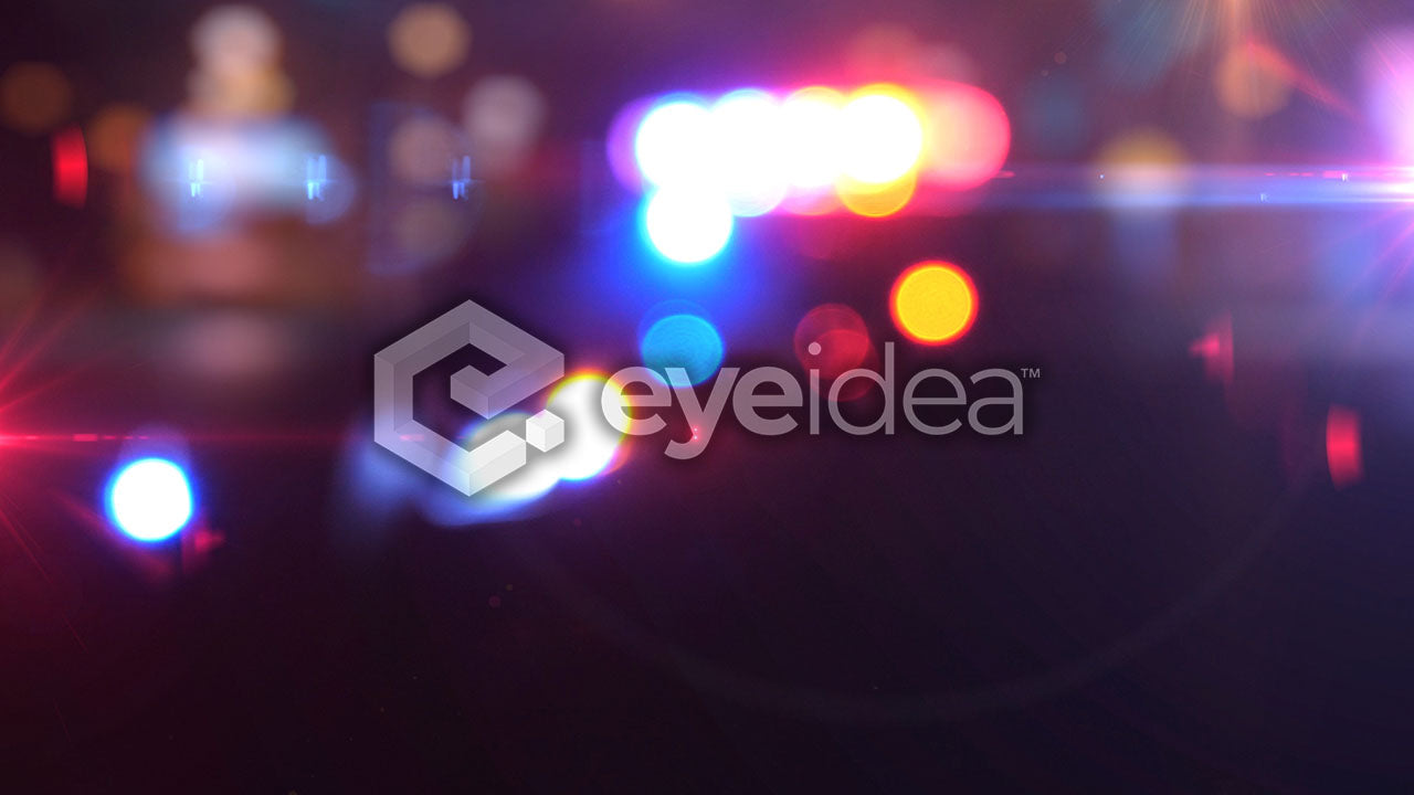 Code 3 - Police Scenes Images Pack – EYEIDEA LLC