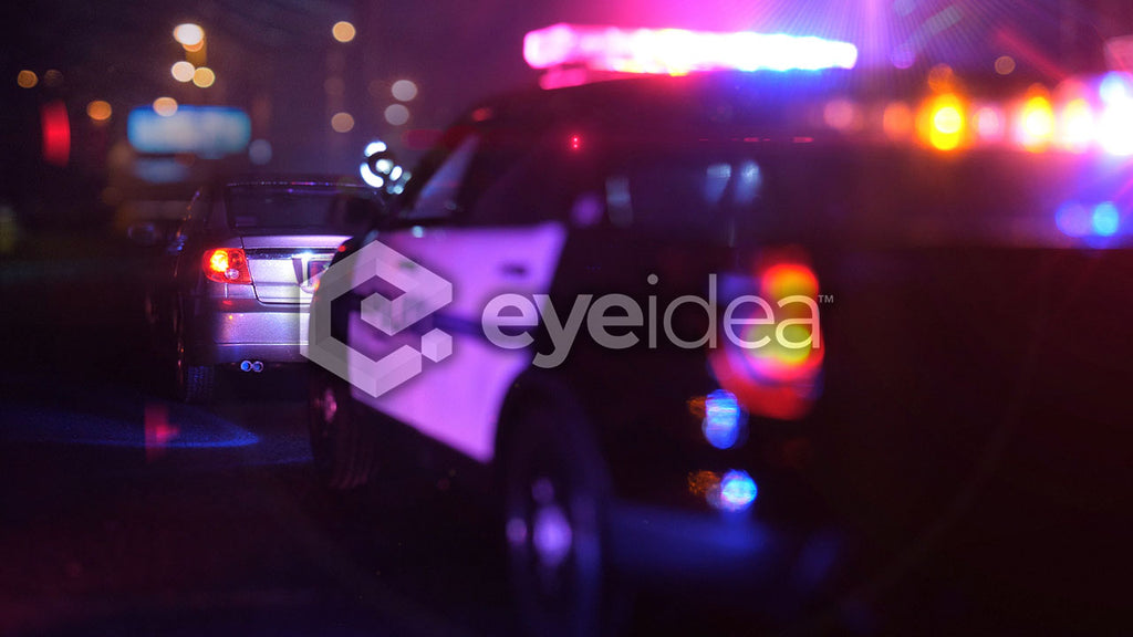 Code 3 - Police Scenes Images Pack – EYEIDEA LLC