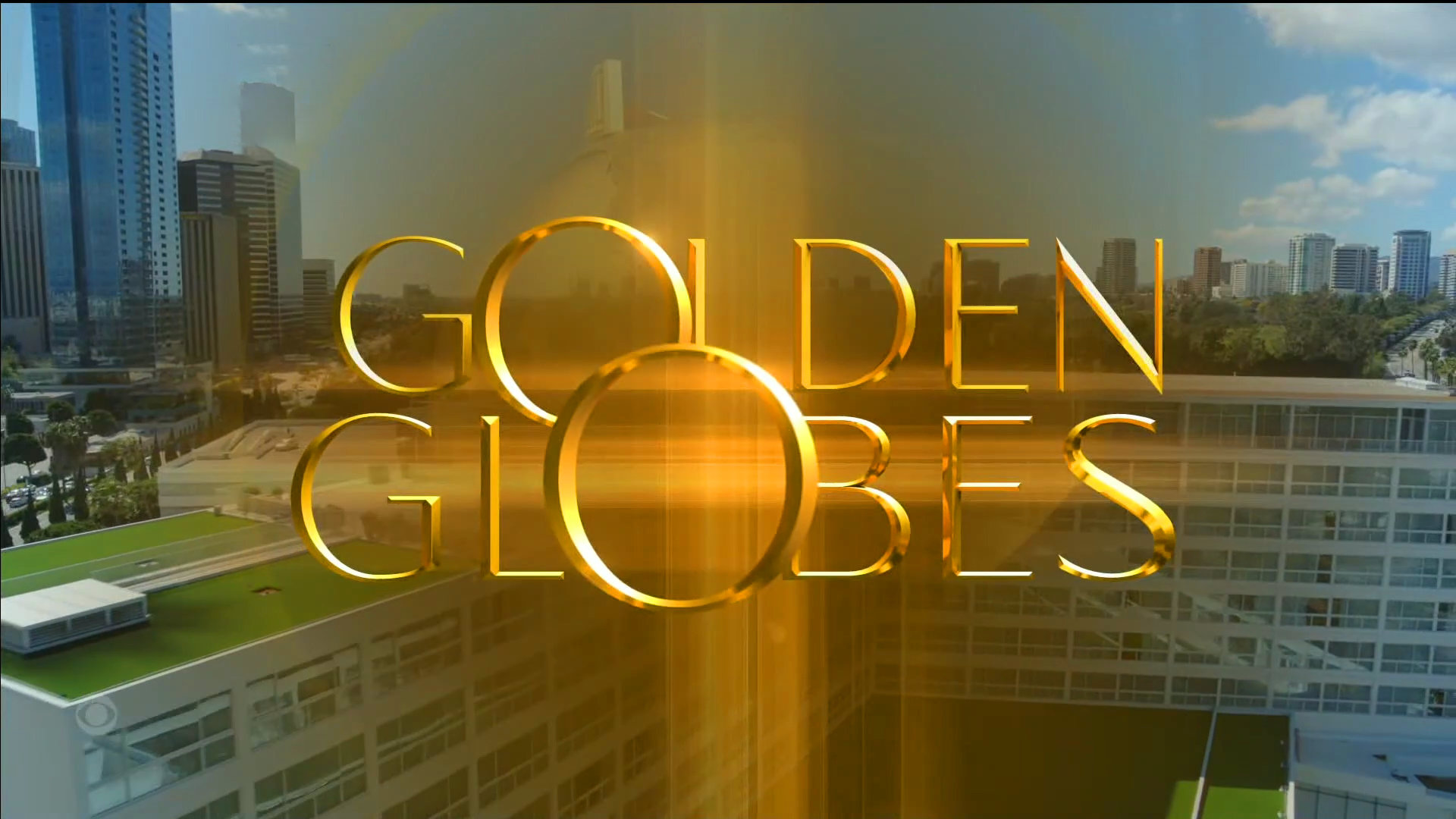 Golden Globes
