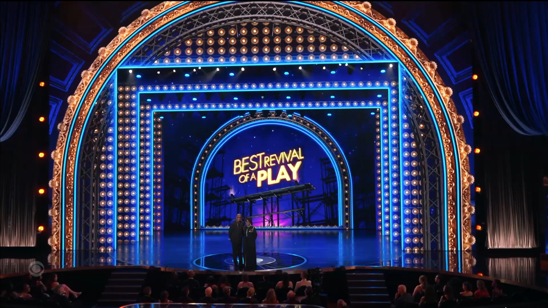 Tony Awards