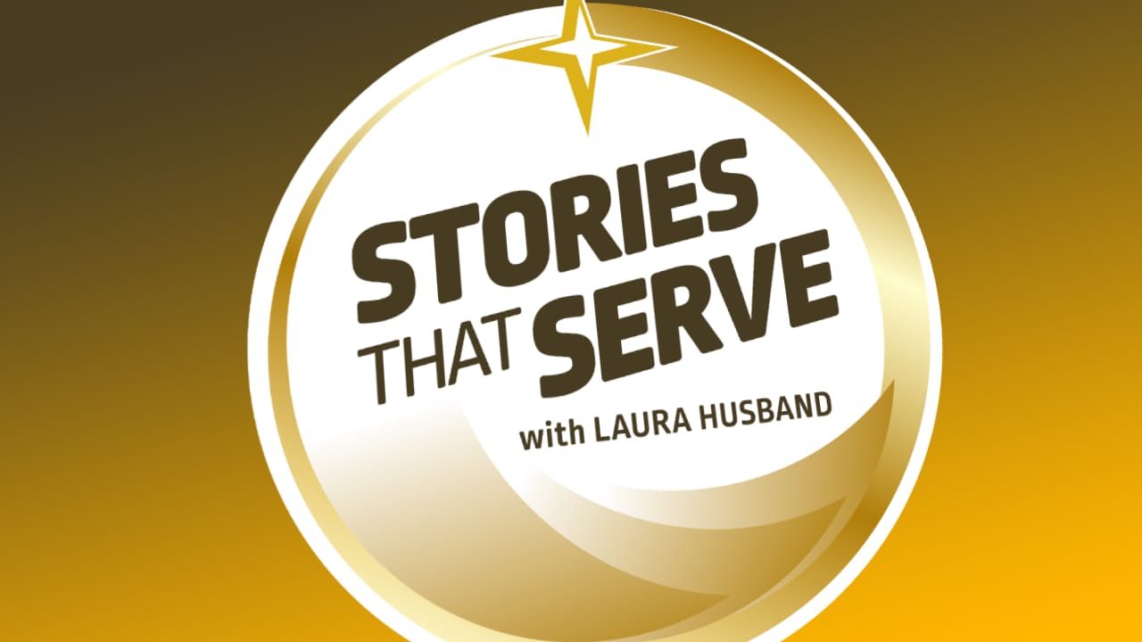Launching STS Podcast
